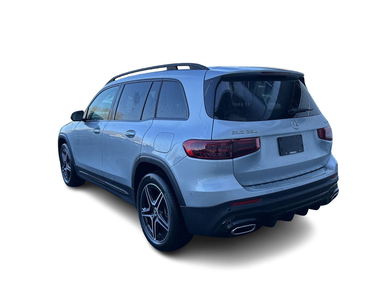2025 Mercedes-Benz GLB in Vancouver, British Columbia