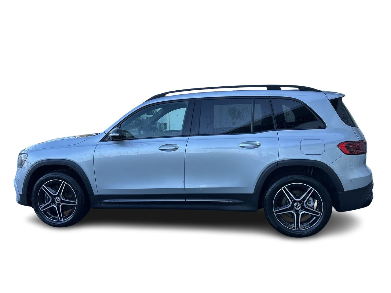 2025 Mercedes-Benz GLB in Vancouver, British Columbia