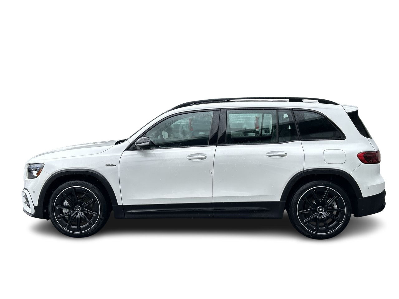 2025 Mercedes-Benz GLB in Vancouver, British Columbia