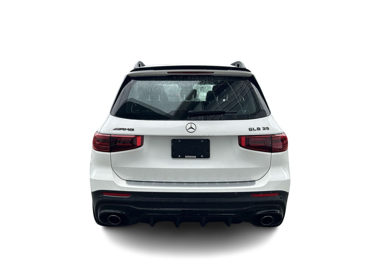 2025 Mercedes-Benz GLB in Vancouver, British Columbia