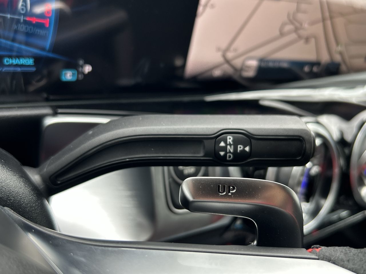 2025 Mercedes-Benz GLB in Vancouver, British Columbia