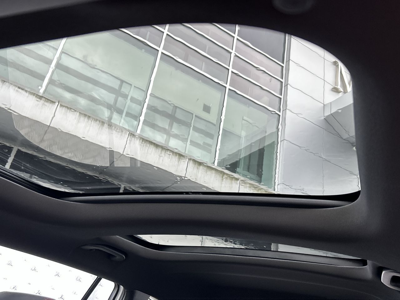 2025 Mercedes-Benz GLB in Vancouver, British Columbia