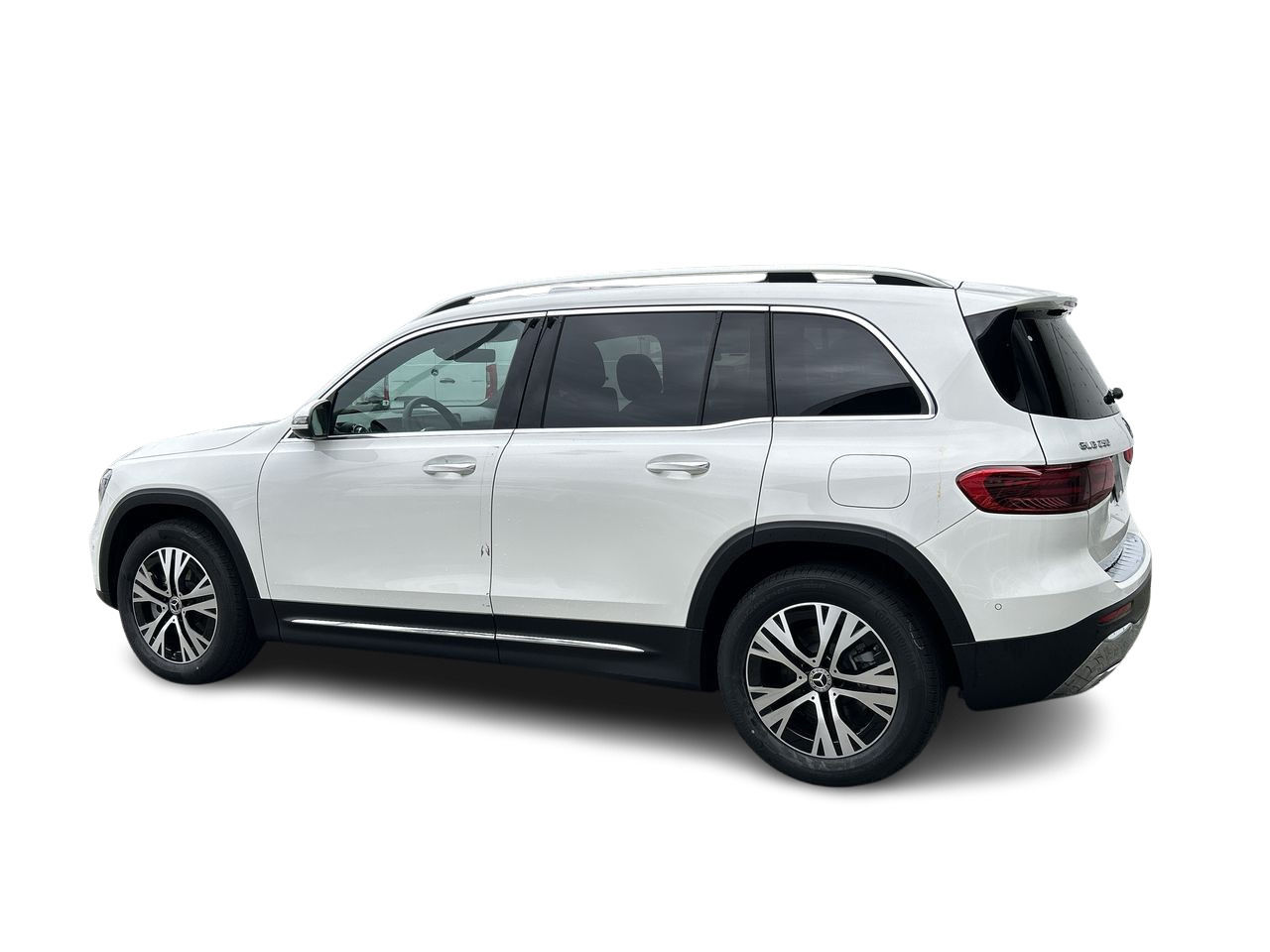 2025 Mercedes-Benz GLB in Vancouver, British Columbia