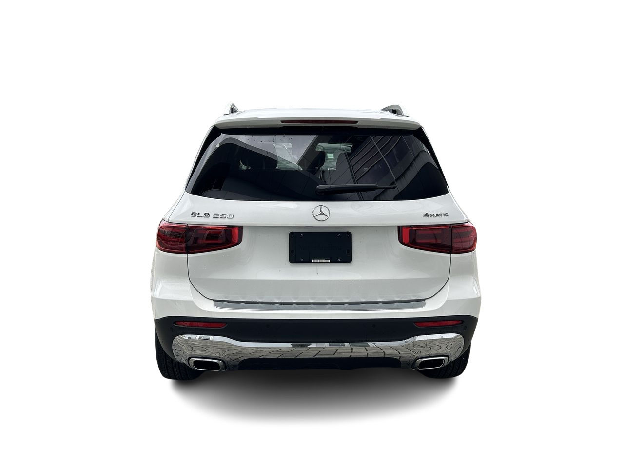 2025 Mercedes-Benz GLB in Vancouver, British Columbia