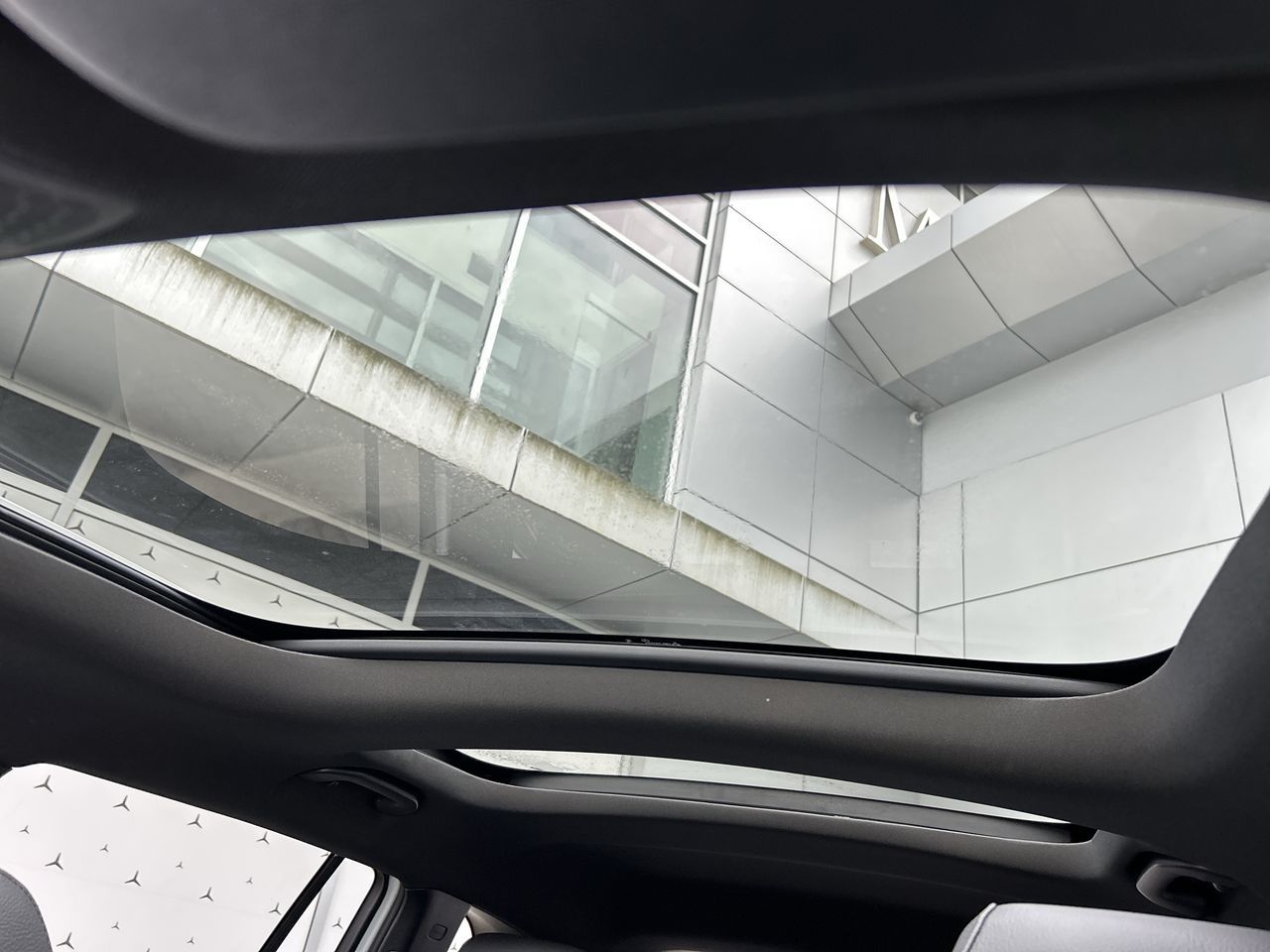 2025 Mercedes-Benz GLB in Vancouver, British Columbia