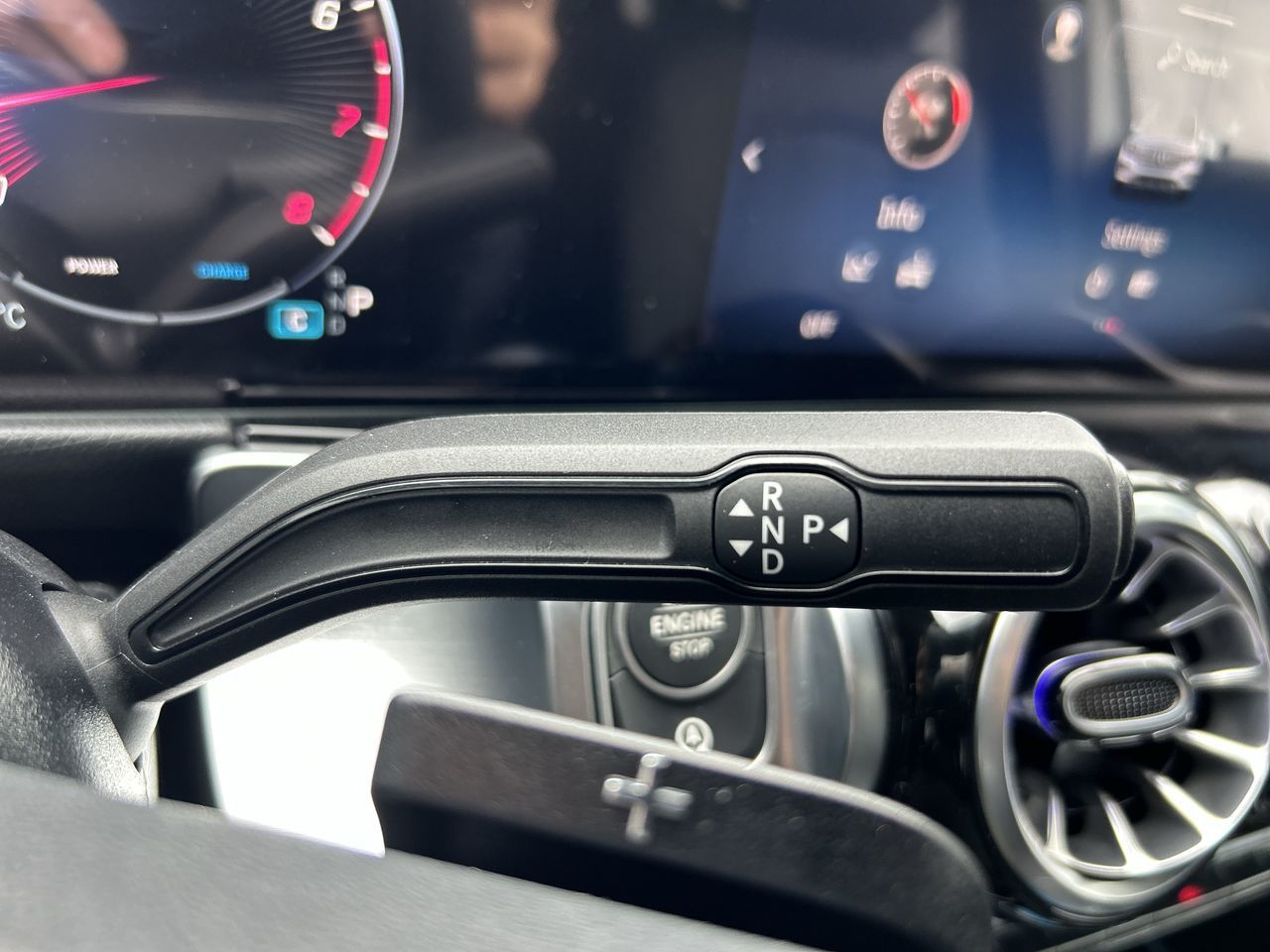 2025 Mercedes-Benz GLB in Vancouver, British Columbia