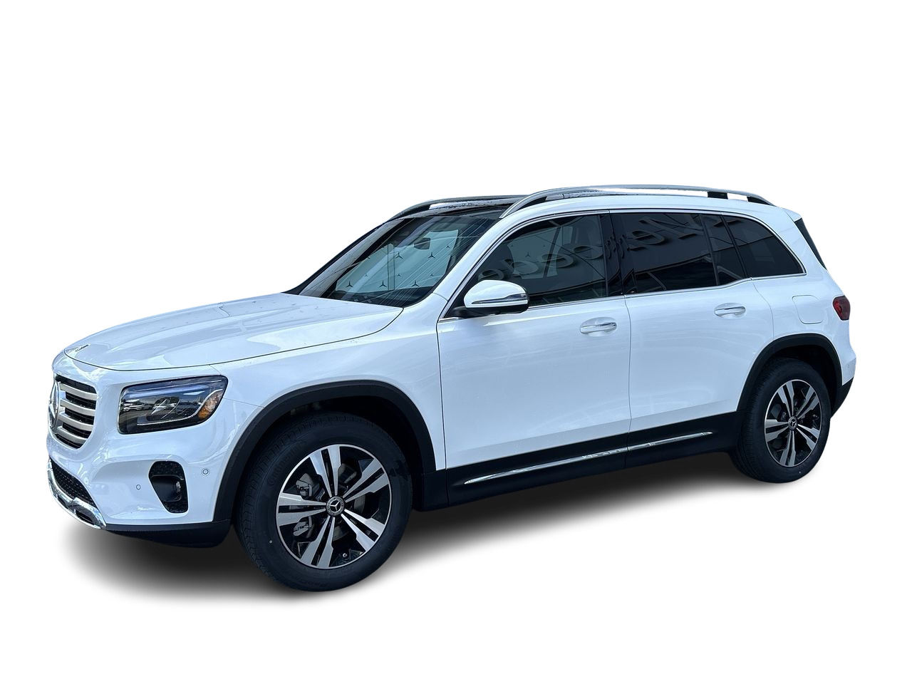 2025 Mercedes-Benz GLB in Vancouver, British Columbia