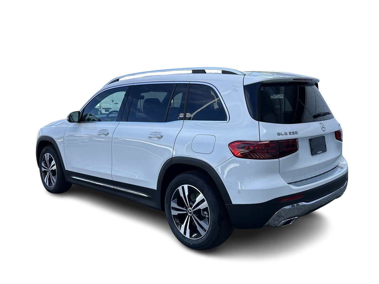 2025 Mercedes-Benz GLB in Vancouver, British Columbia