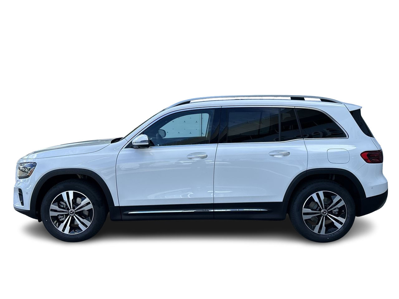 2025 Mercedes-Benz GLB in Vancouver, British Columbia