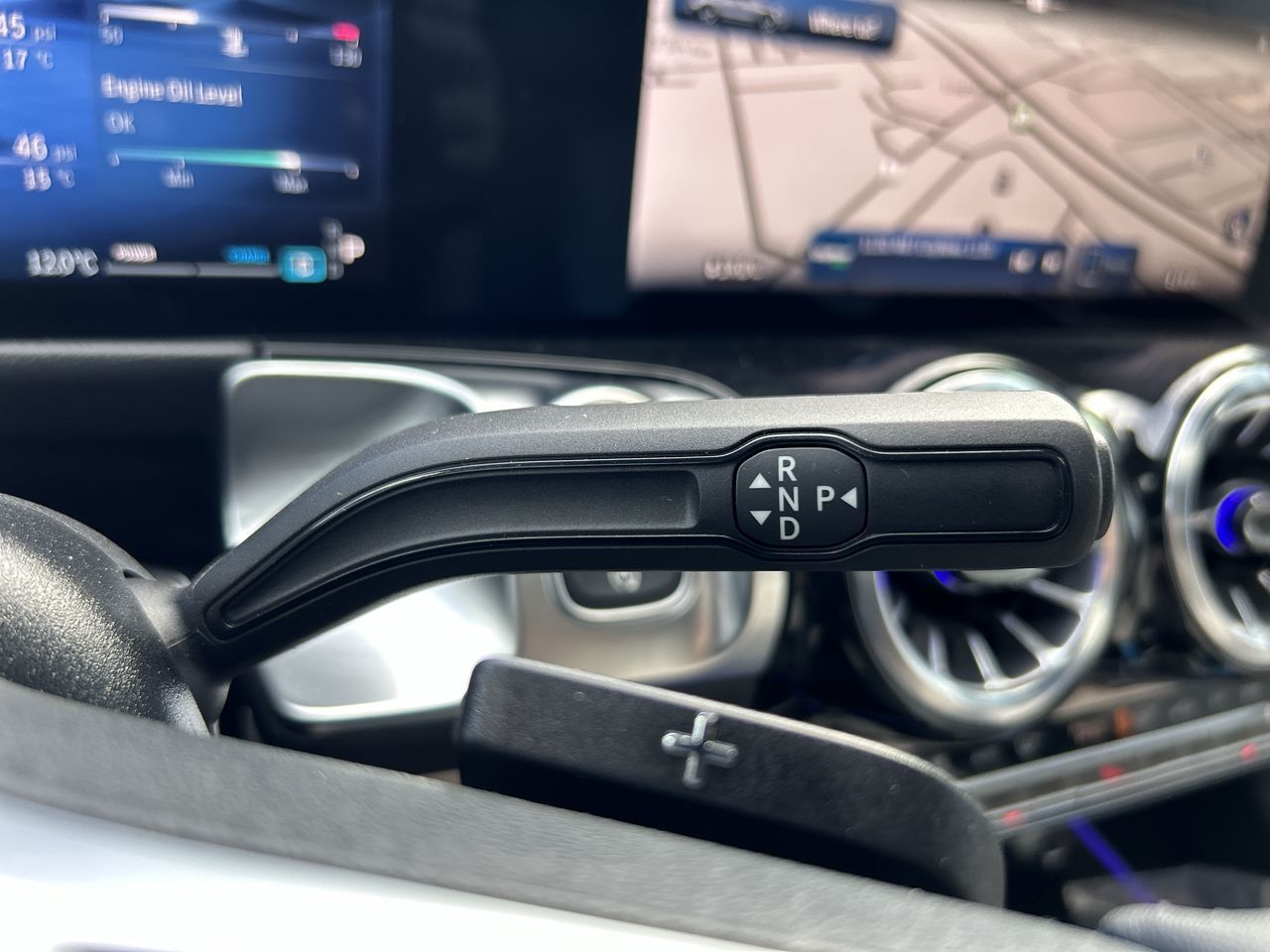 2025 Mercedes-Benz GLB in Vancouver, British Columbia