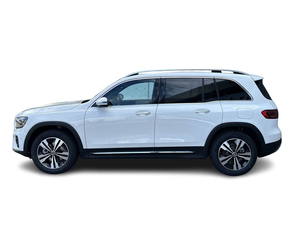 2025 Mercedes-Benz GLB in Vancouver, British Columbia