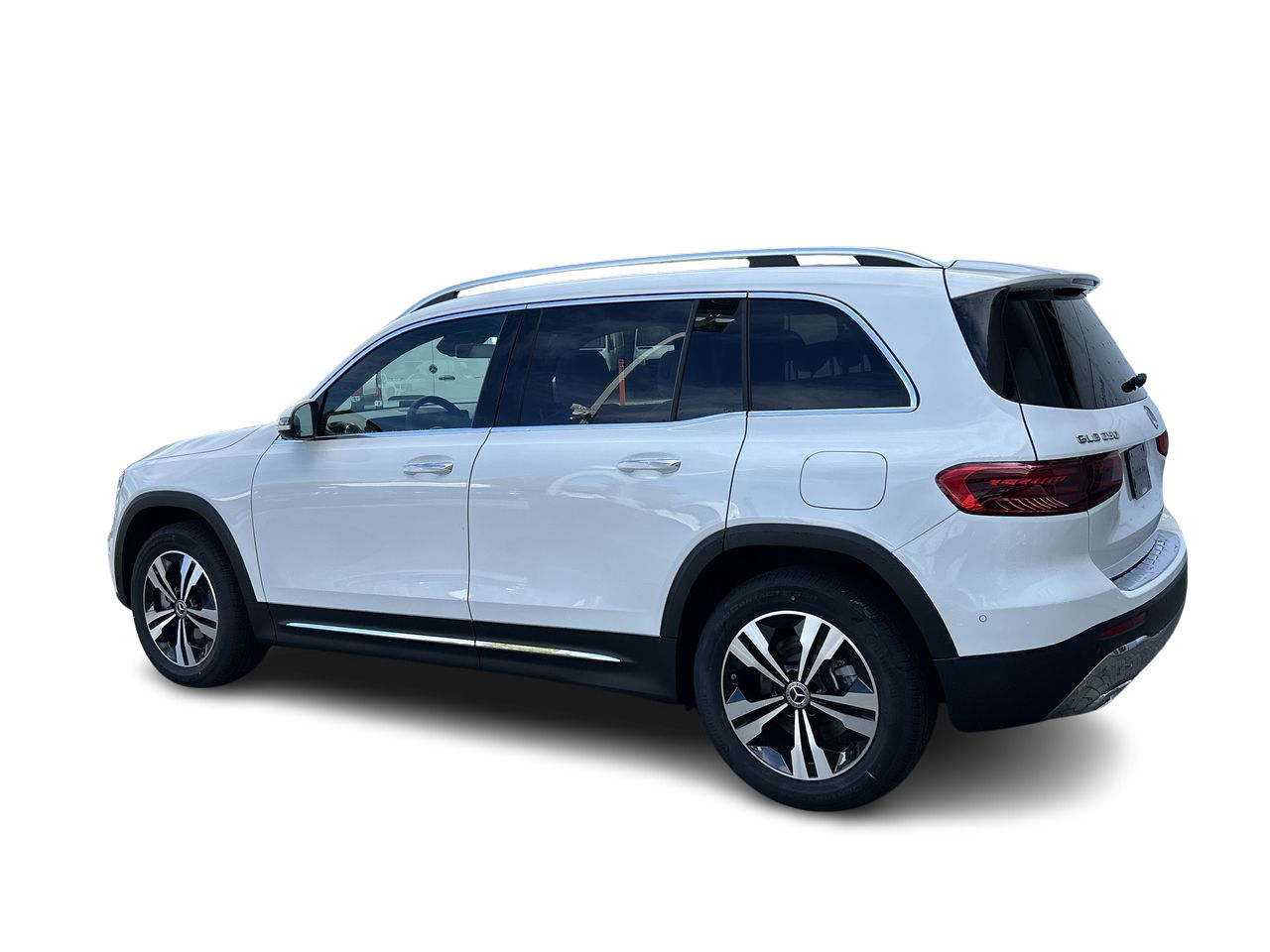 2025 Mercedes-Benz GLB in Vancouver, British Columbia