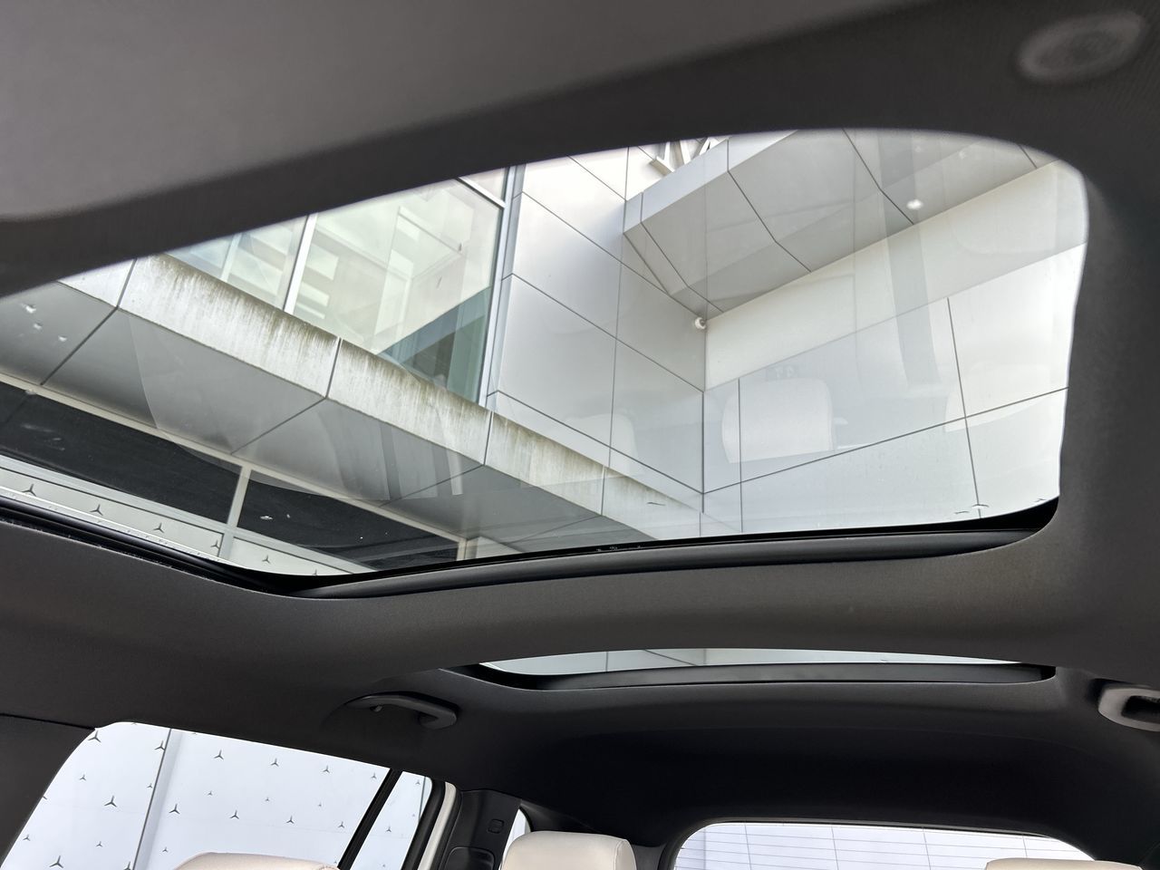 2025 Mercedes-Benz GLB in Vancouver, British Columbia