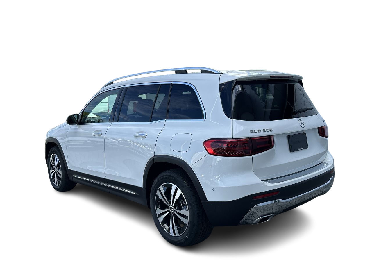 2025 Mercedes-Benz GLB in Vancouver, British Columbia