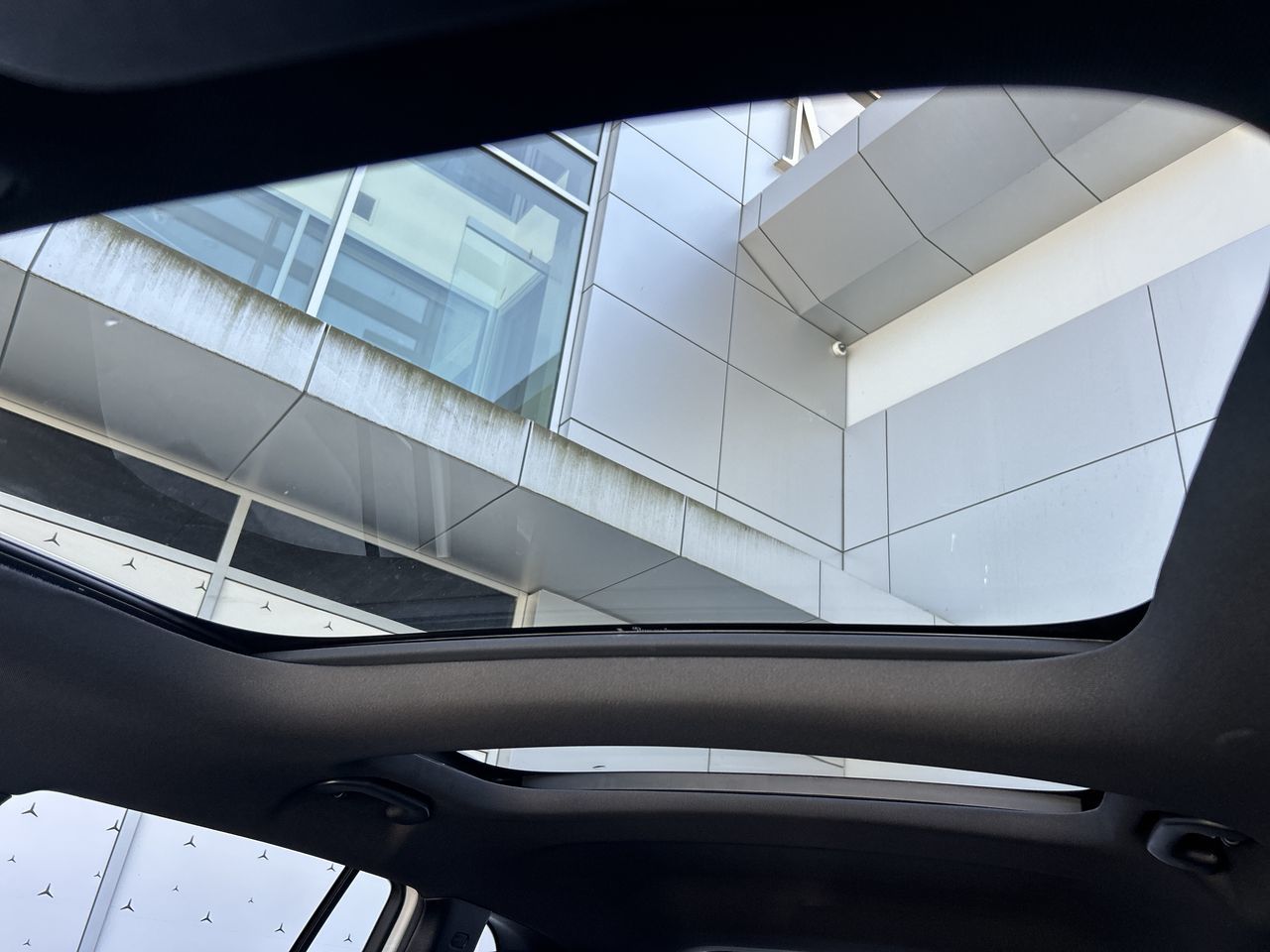 2025 Mercedes-Benz GLB in Vancouver, British Columbia