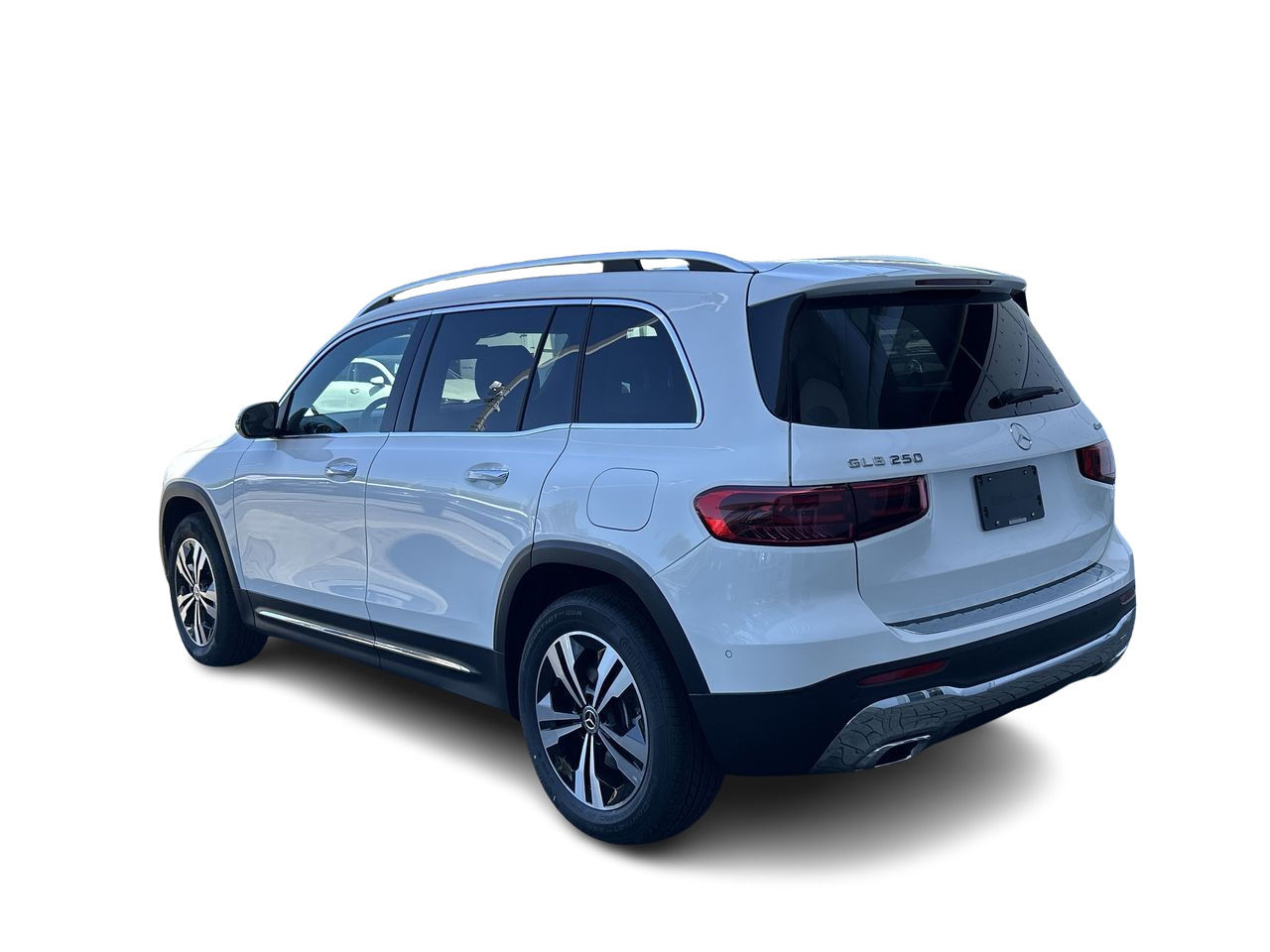 2025 Mercedes-Benz GLB in Vancouver, British Columbia
