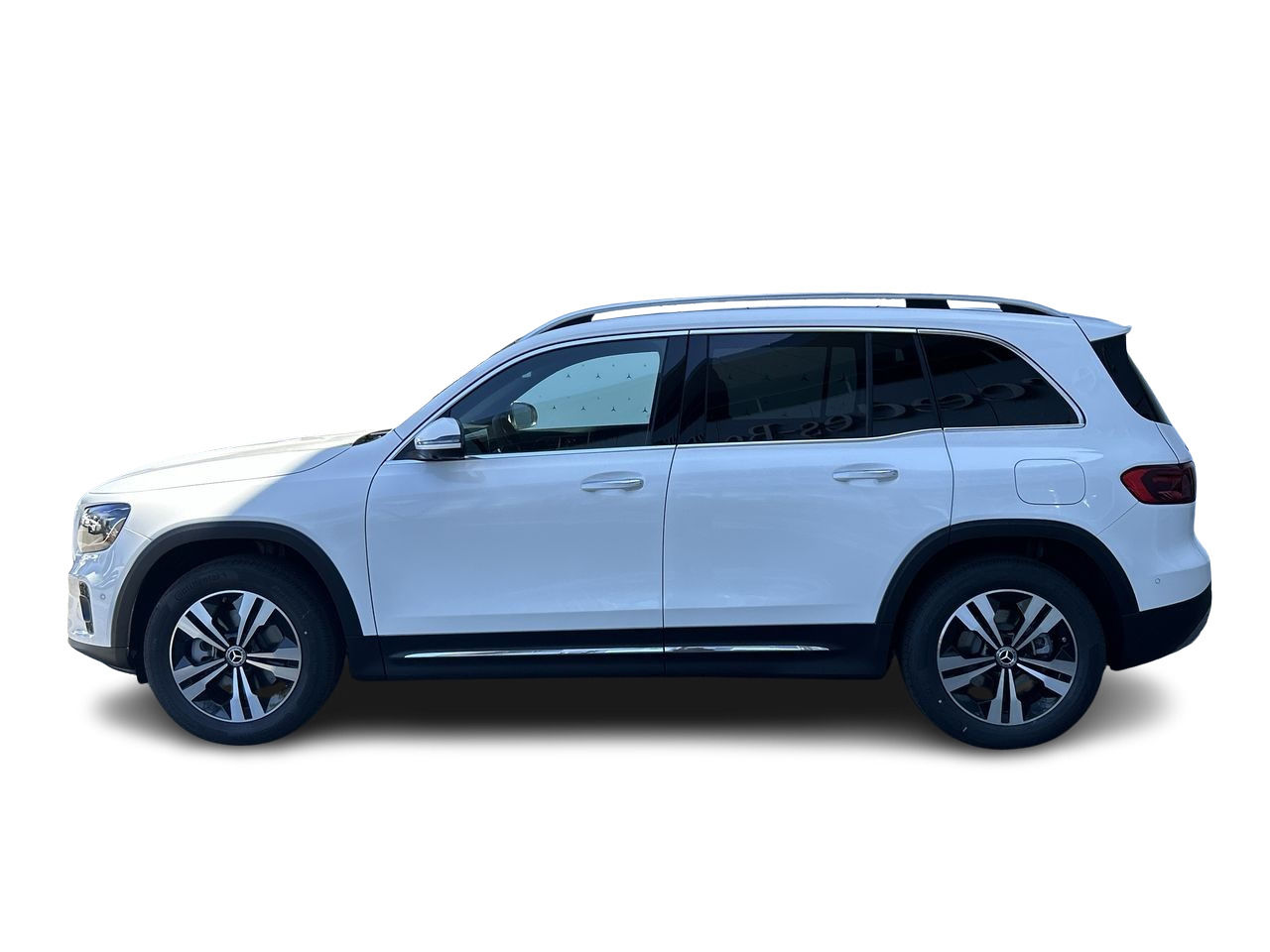 2025 Mercedes-Benz GLB in Vancouver, British Columbia