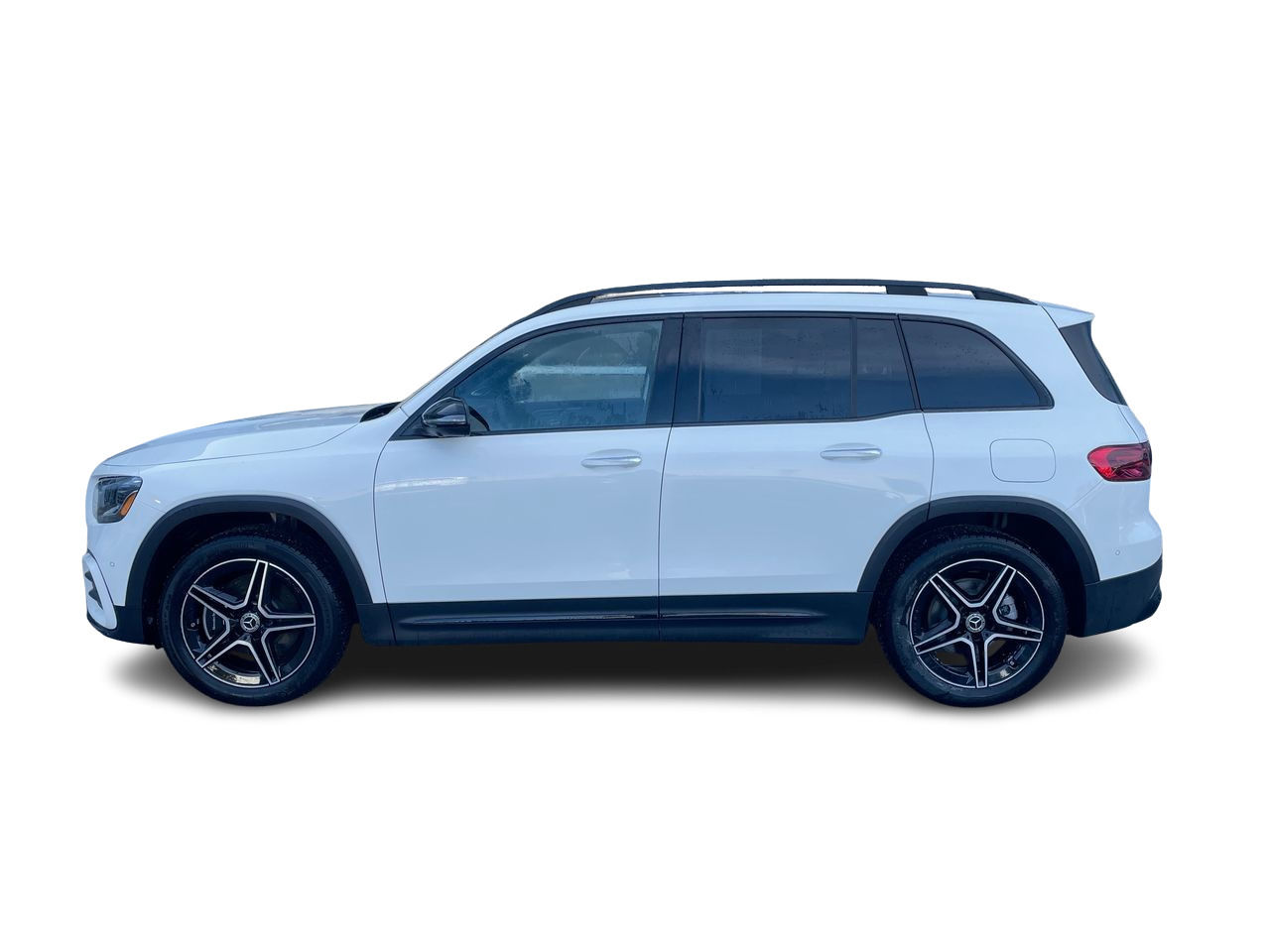 2025 Mercedes-Benz GLB in Vancouver, British Columbia