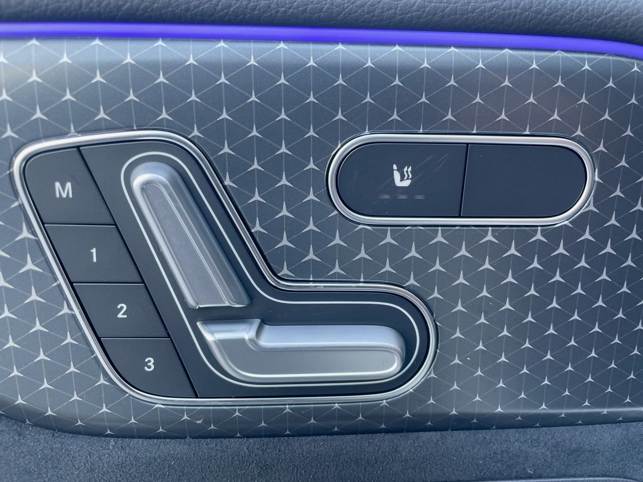 2025 Mercedes-Benz GLB in Vancouver, British Columbia