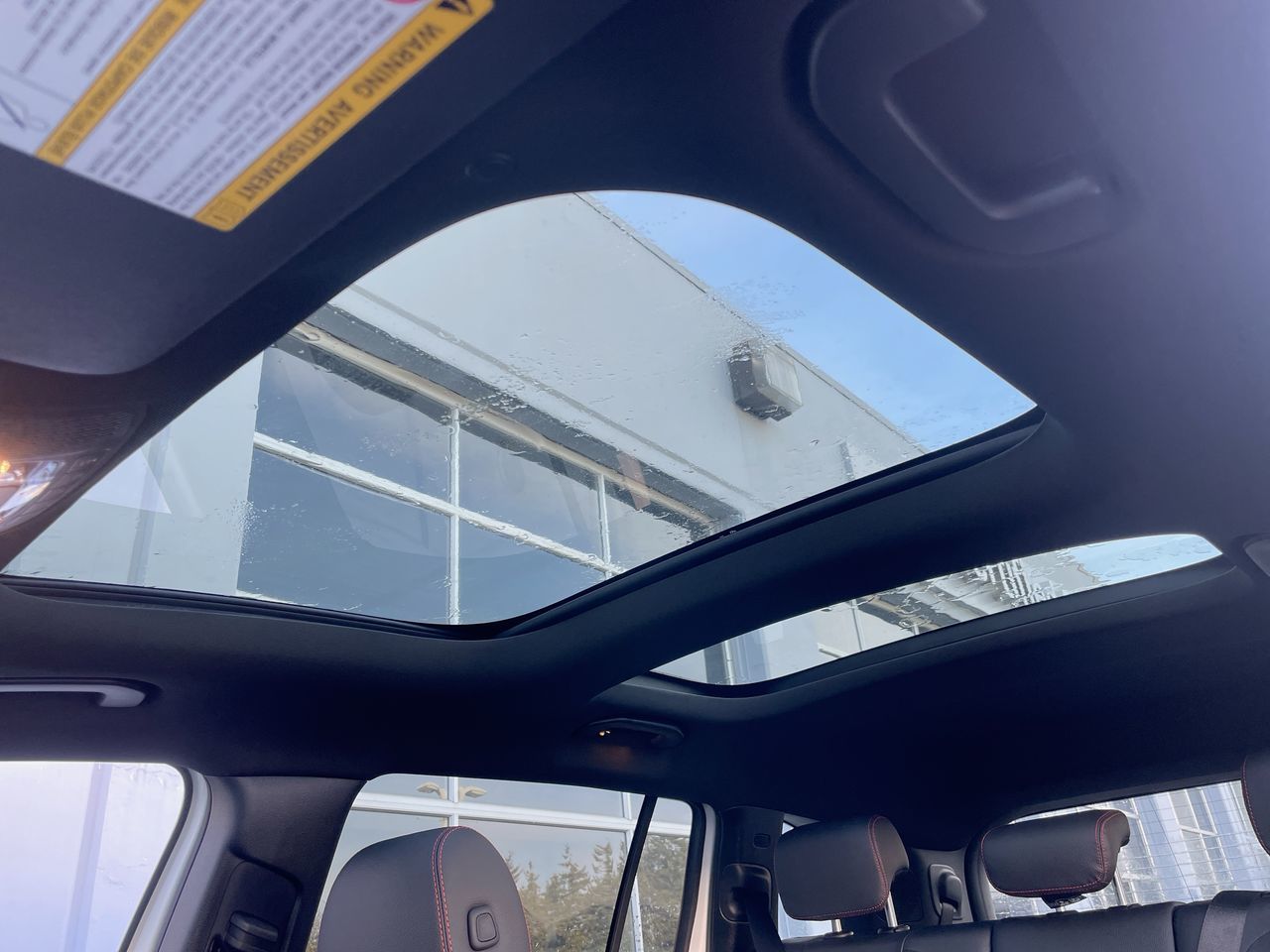 2025 Mercedes-Benz GLB in Vancouver, British Columbia