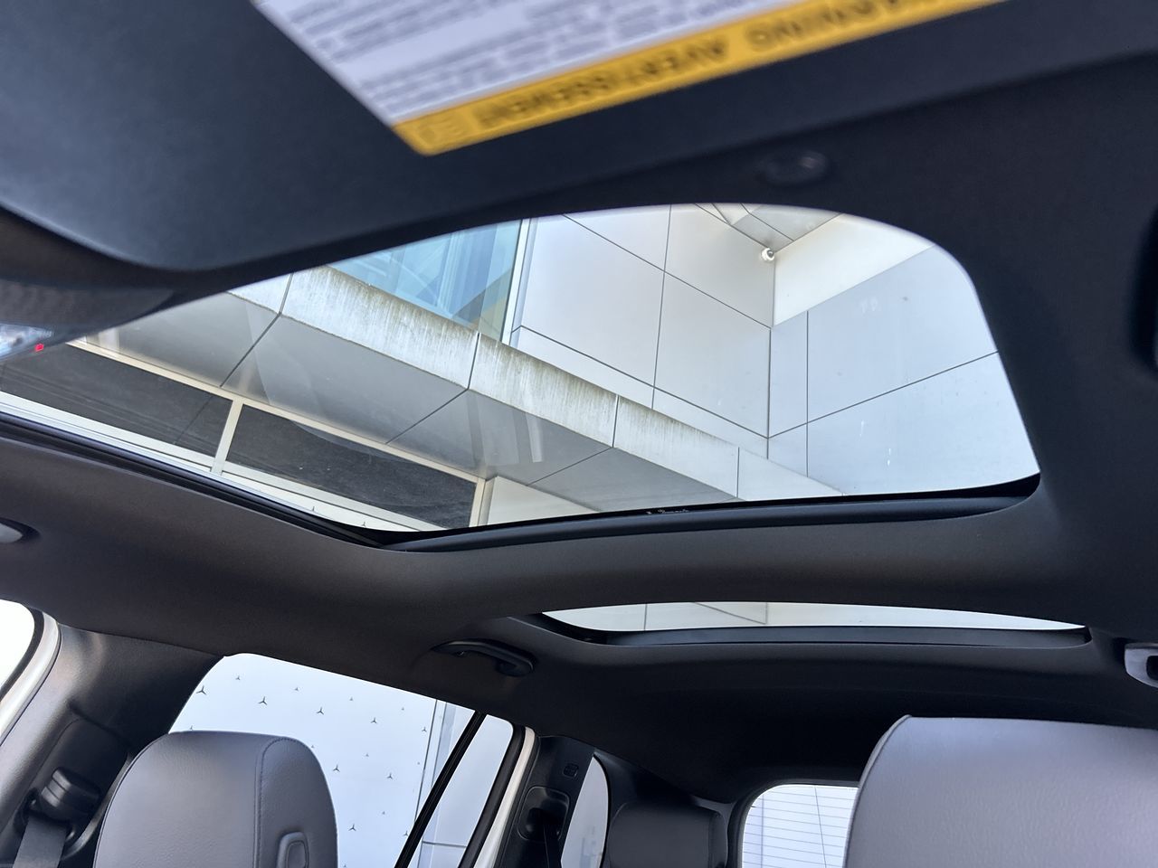 2025 Mercedes-Benz GLB in Vancouver, British Columbia