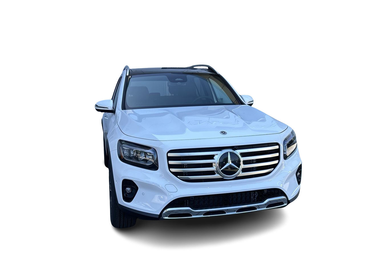2025 Mercedes-Benz GLB in Vancouver, British Columbia
