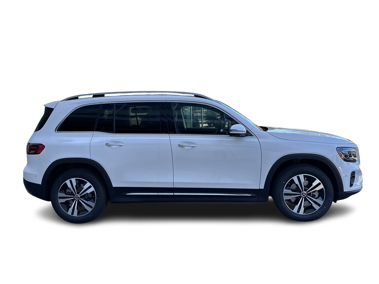 2025 Mercedes-Benz GLB in Vancouver, British Columbia