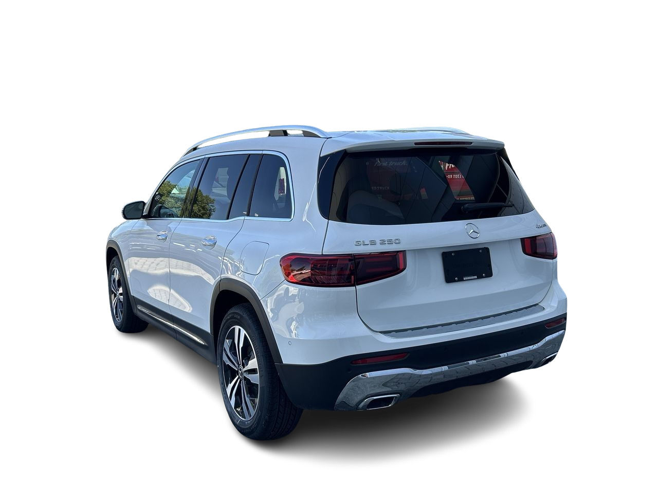 2025 Mercedes-Benz GLB in Vancouver, British Columbia