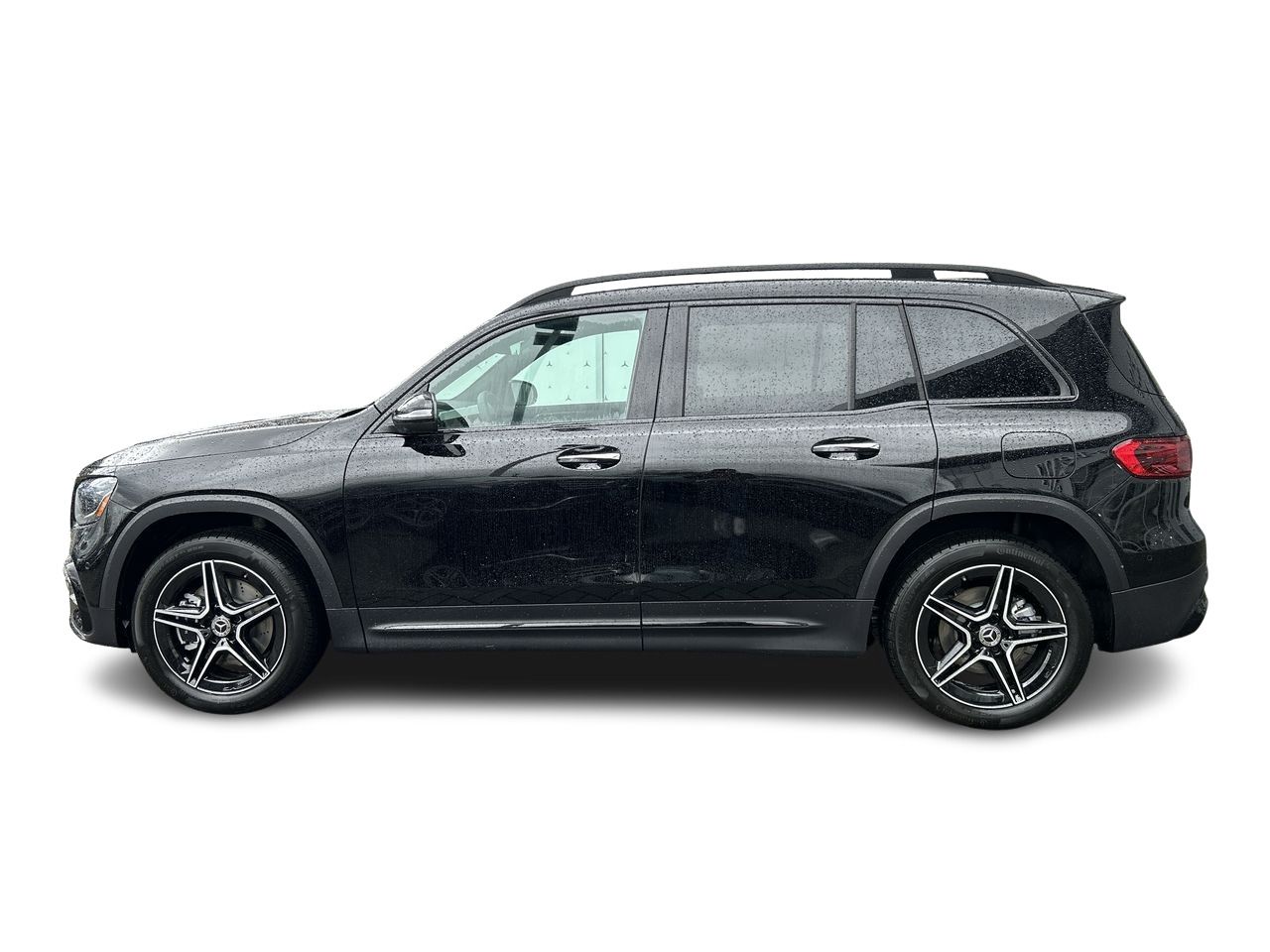 2025 Mercedes-Benz GLB in Vancouver, British Columbia