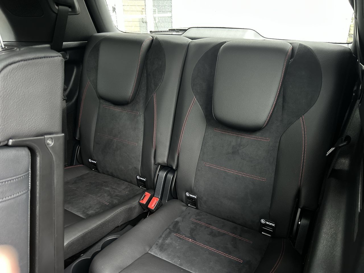 2025 Mercedes-Benz GLB in Vancouver, British Columbia