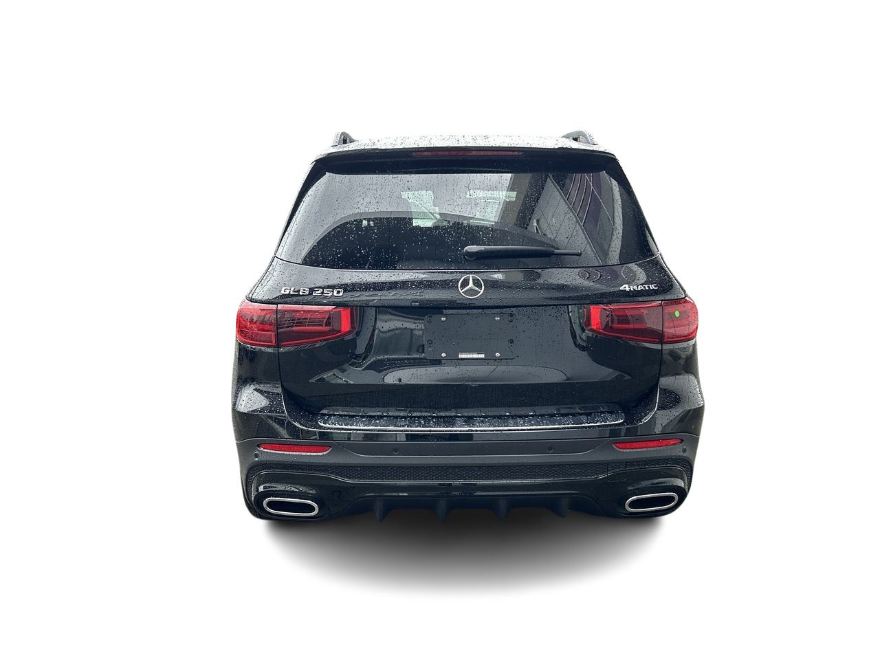 2025 Mercedes-Benz GLB in Vancouver, British Columbia