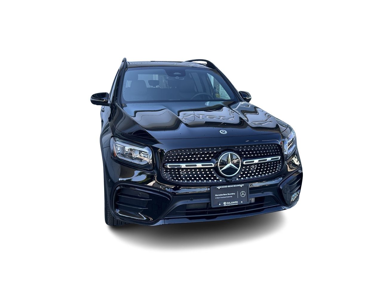2025 Mercedes-Benz GLB in Vancouver, British Columbia
