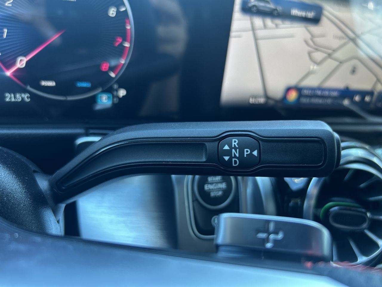 2025 Mercedes-Benz GLB in Vancouver, British Columbia