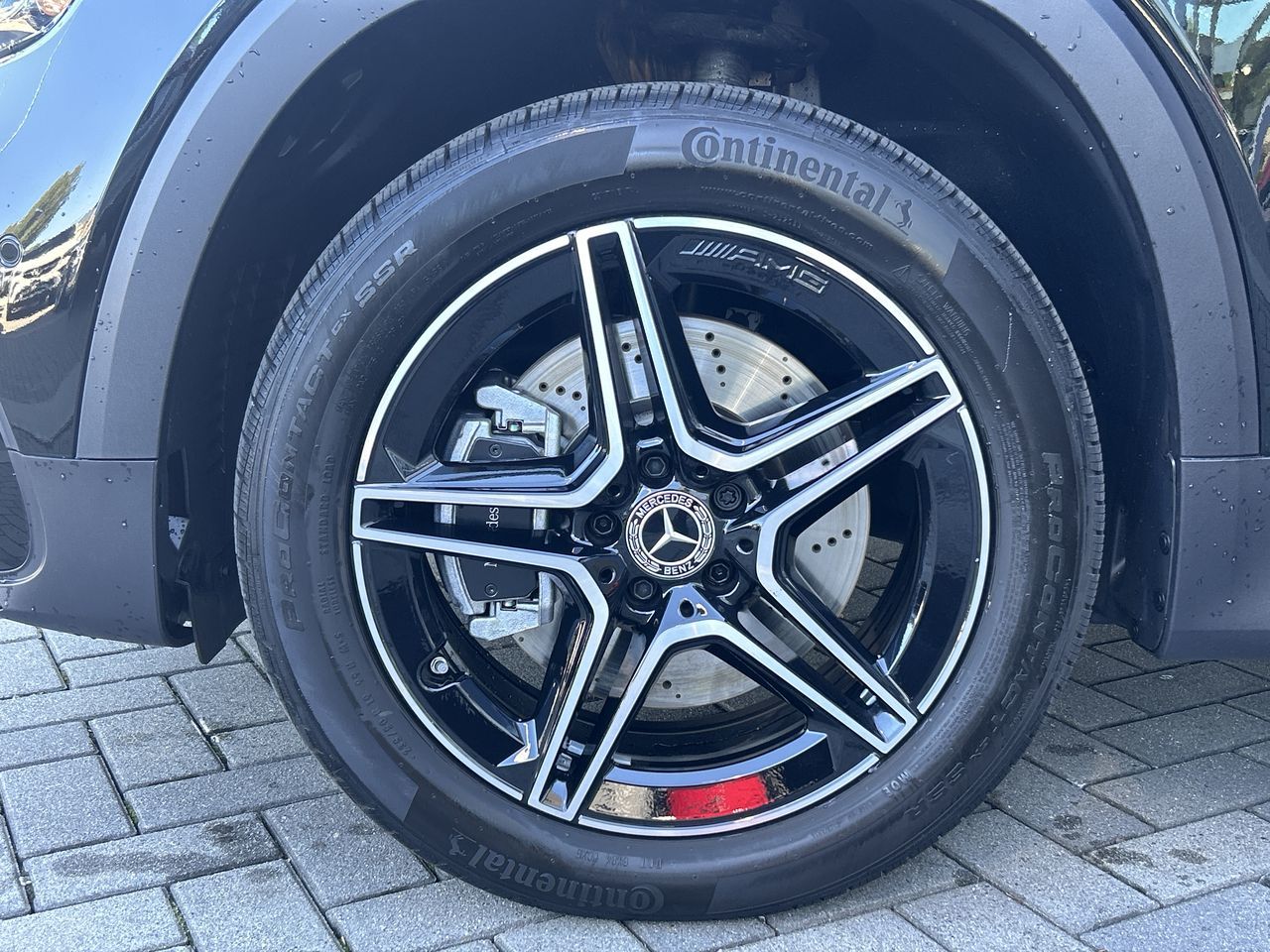 2025 Mercedes-Benz GLB in Vancouver, British Columbia