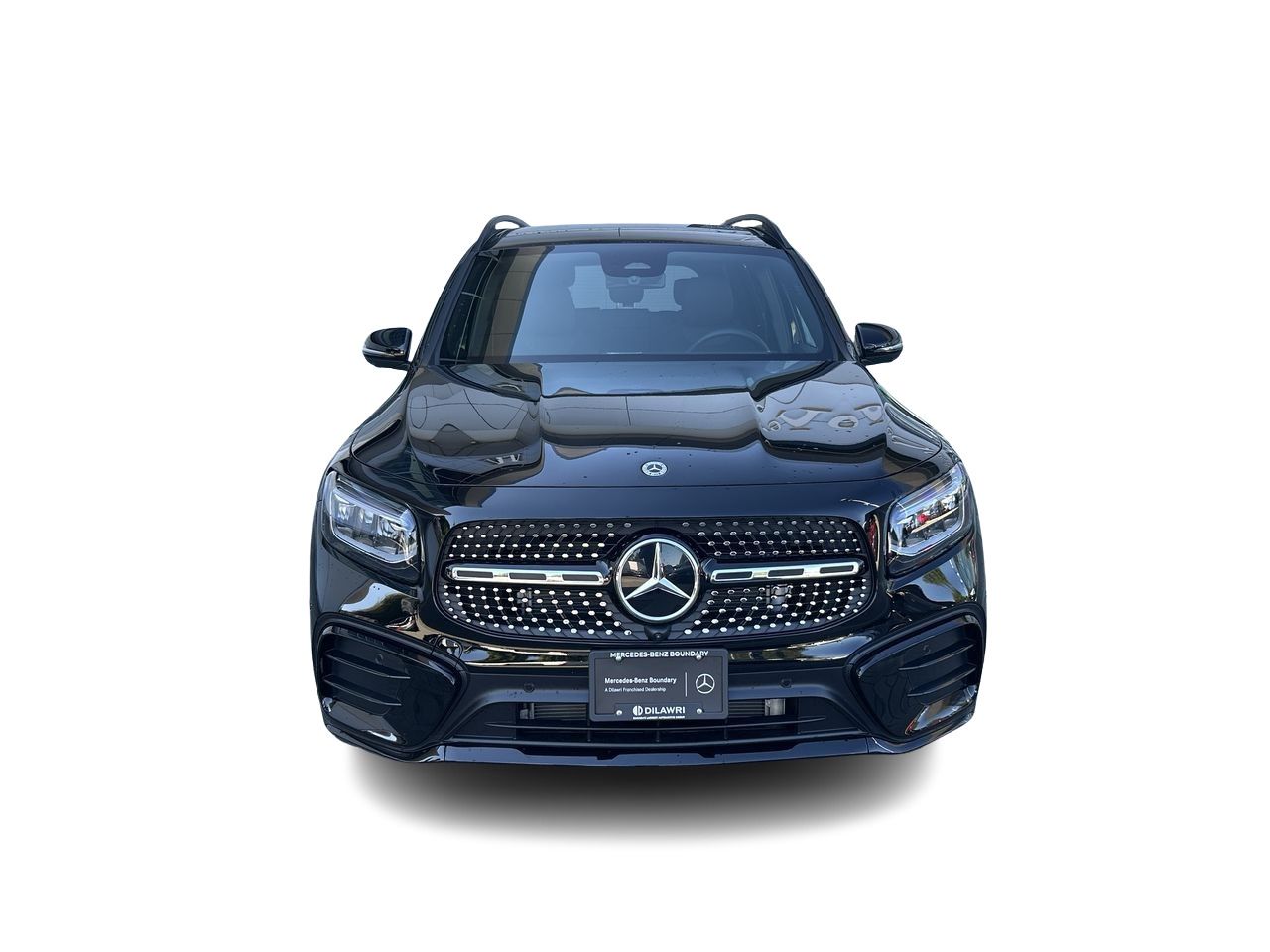 2025 Mercedes-Benz GLB in Vancouver, British Columbia