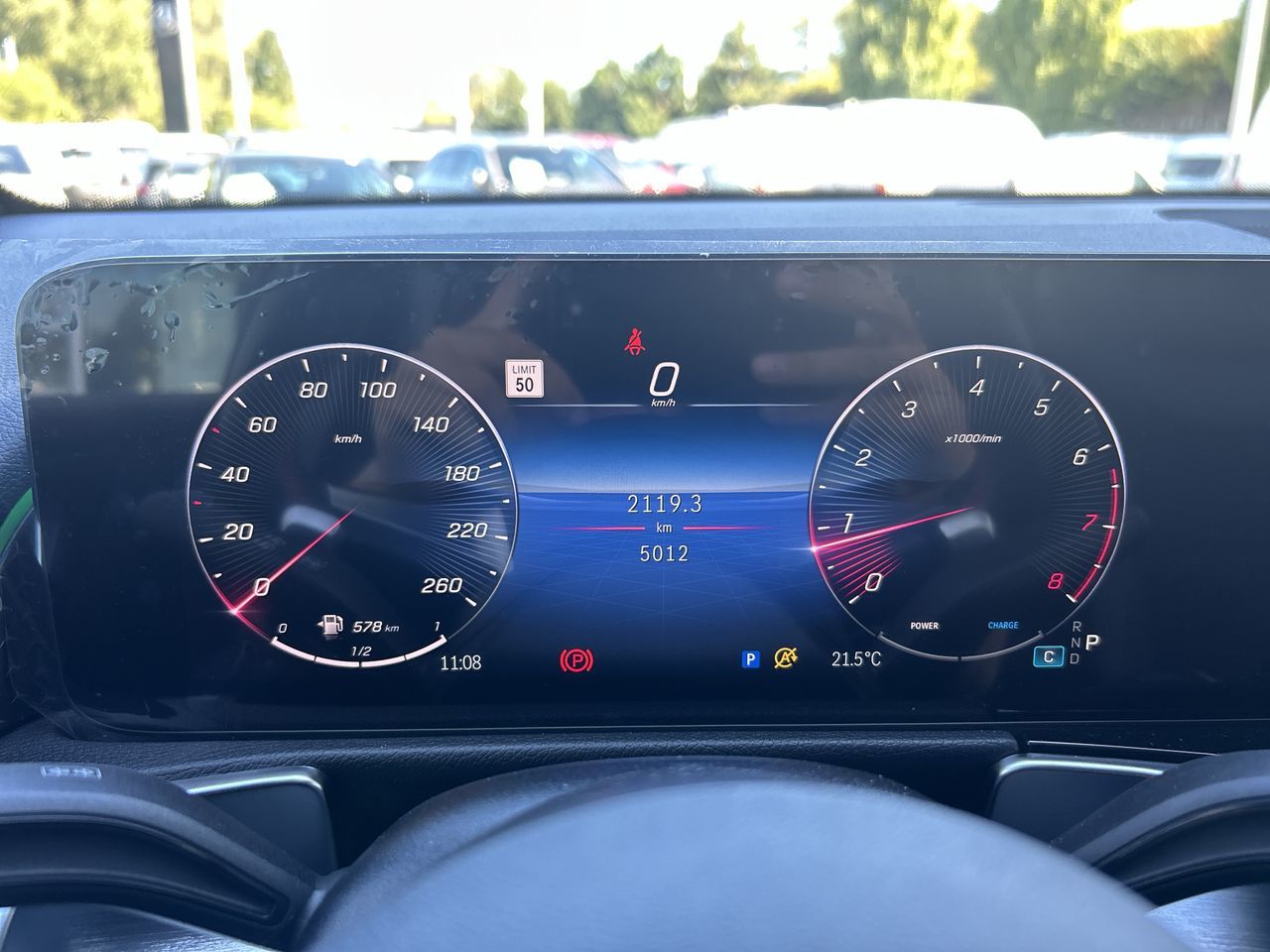 2025 Mercedes-Benz GLB in Vancouver, British Columbia