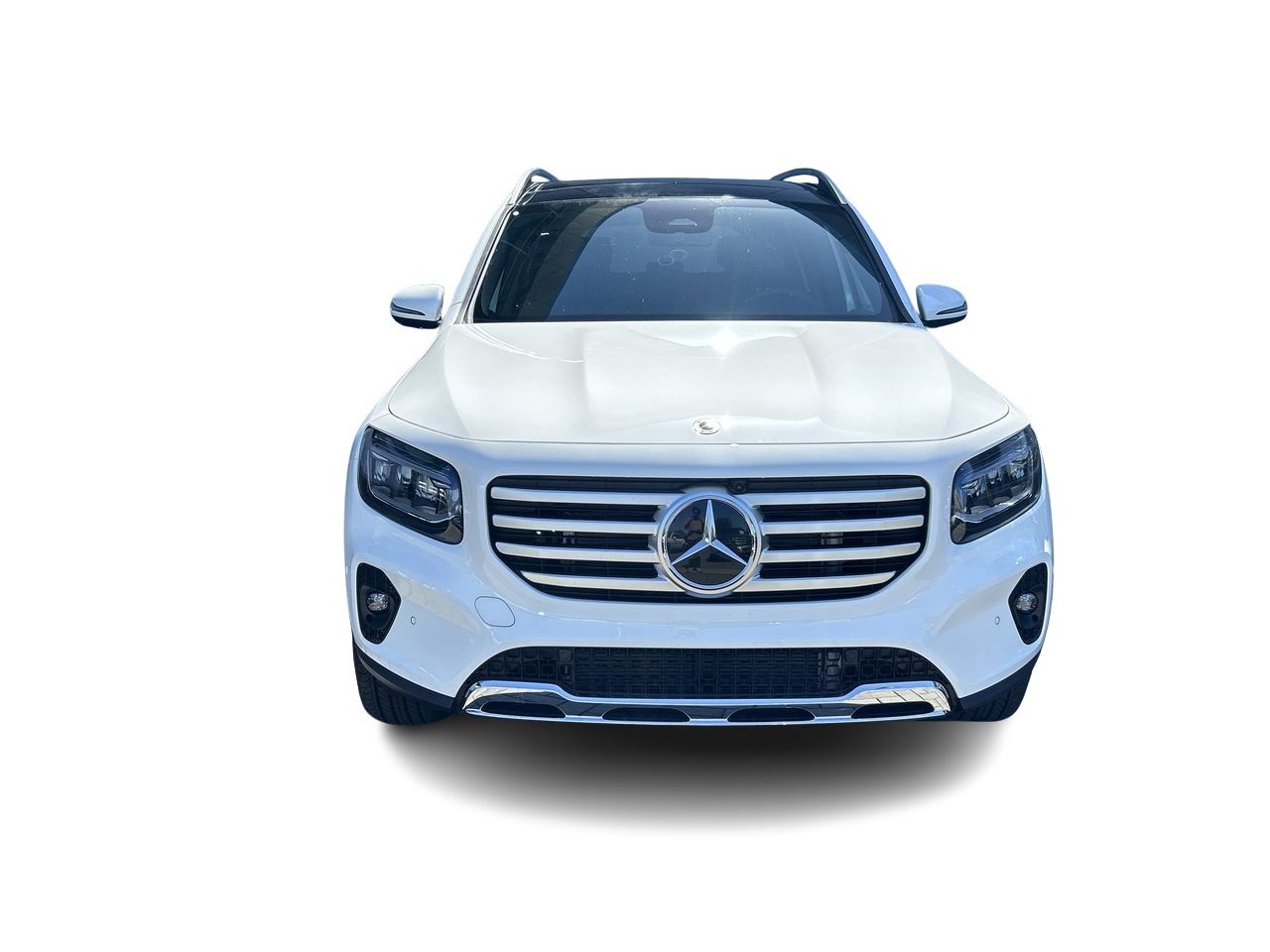 Mercedes-Benz GLB  2025 à Vancouver, Colombie-Britannique