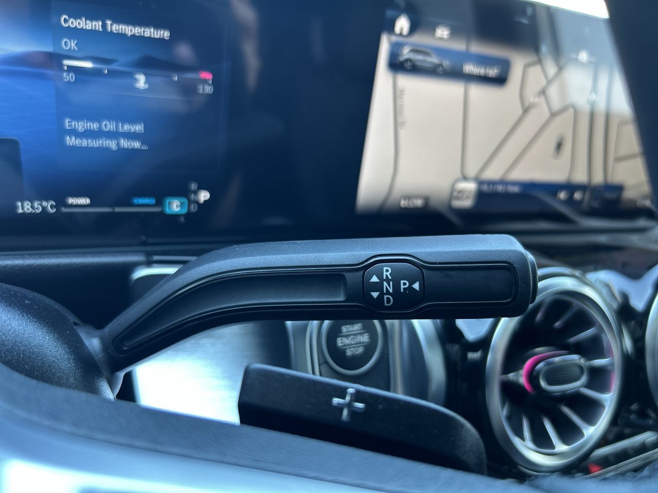 Mercedes-Benz GLB  2025 à Vancouver, Colombie-Britannique