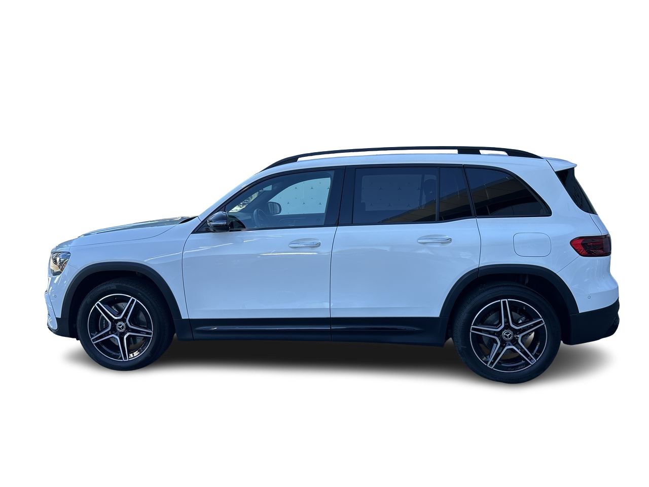 2025 Mercedes-Benz GLB in Vancouver, British Columbia