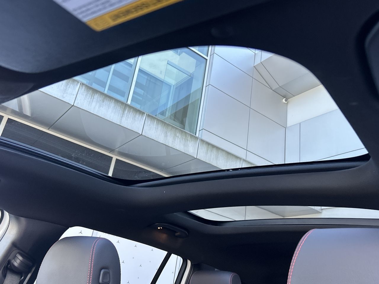 2025 Mercedes-Benz GLB in Vancouver, British Columbia