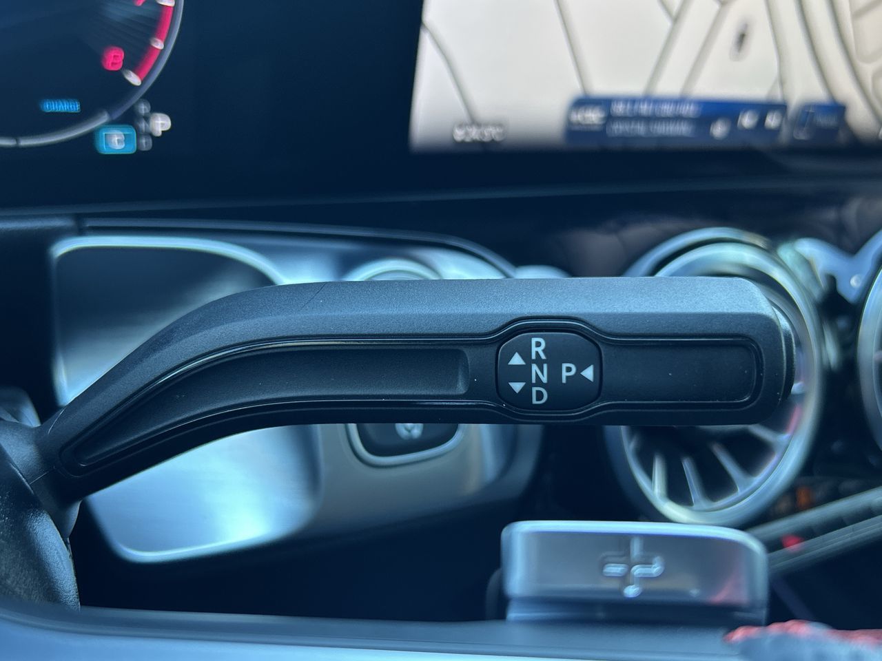 2025 Mercedes-Benz GLB in Vancouver, British Columbia