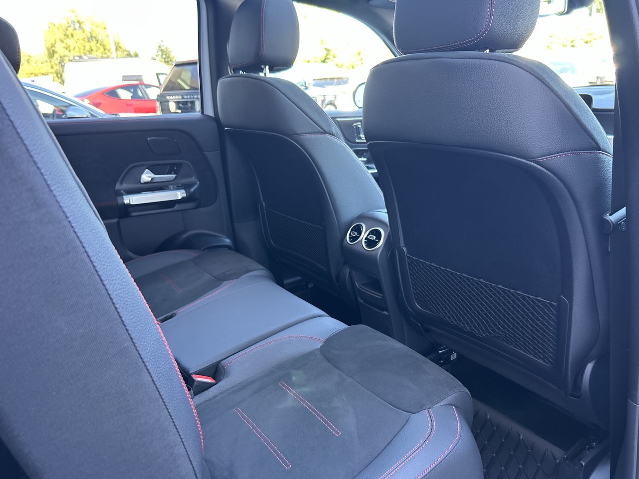 2025 Mercedes-Benz GLB in Vancouver, British Columbia