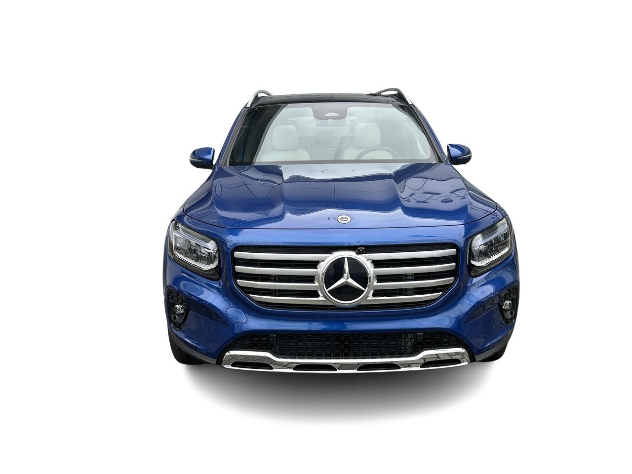 Mercedes-Benz GLB  2025 à Vancouver, Colombie-Britannique