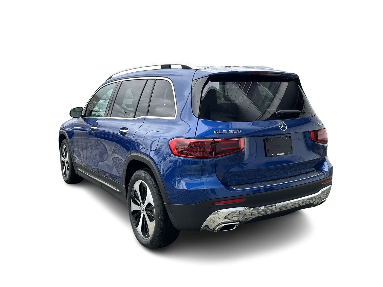 Mercedes-Benz GLB  2025 à Vancouver, Colombie-Britannique