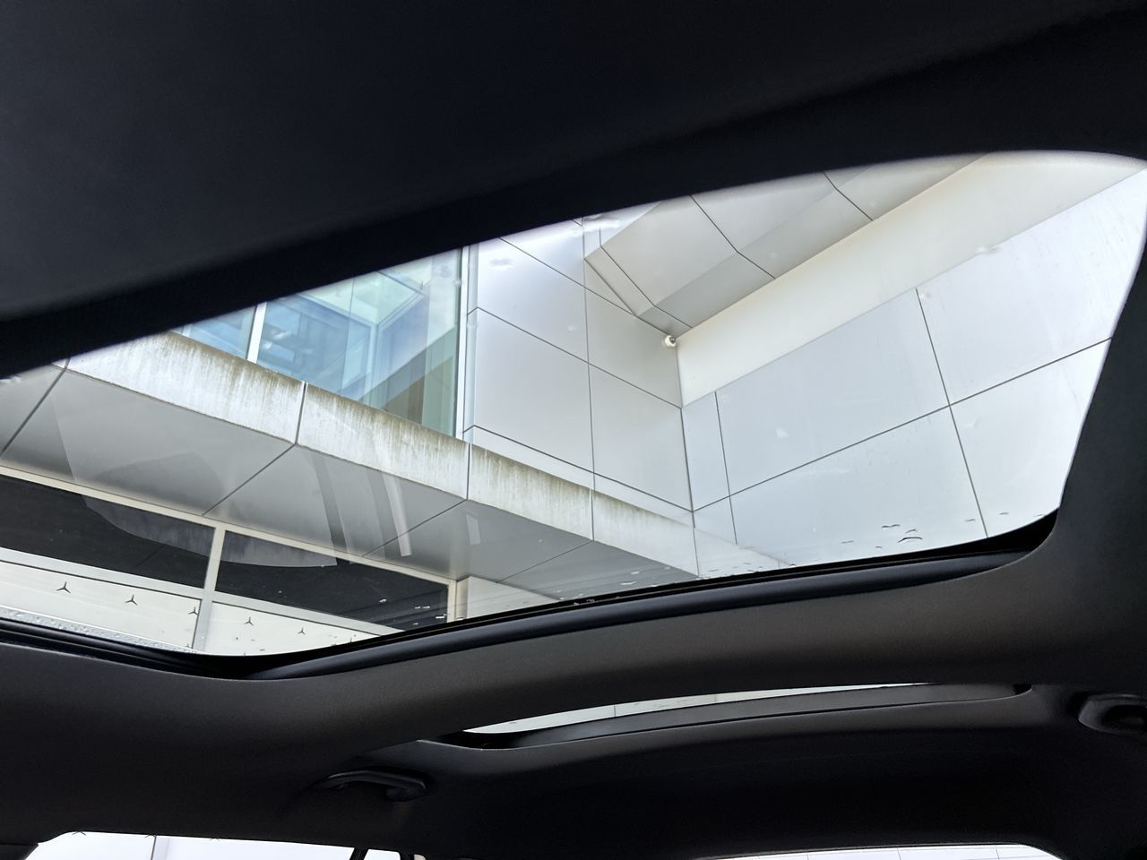 2025 Mercedes-Benz GLB in Vancouver, British Columbia