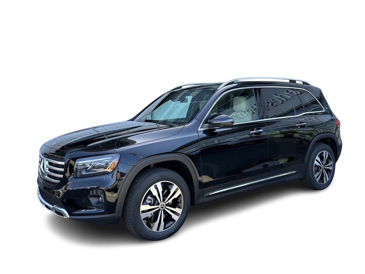 Mercedes-Benz GLB  2025 à Vancouver, Colombie-Britannique