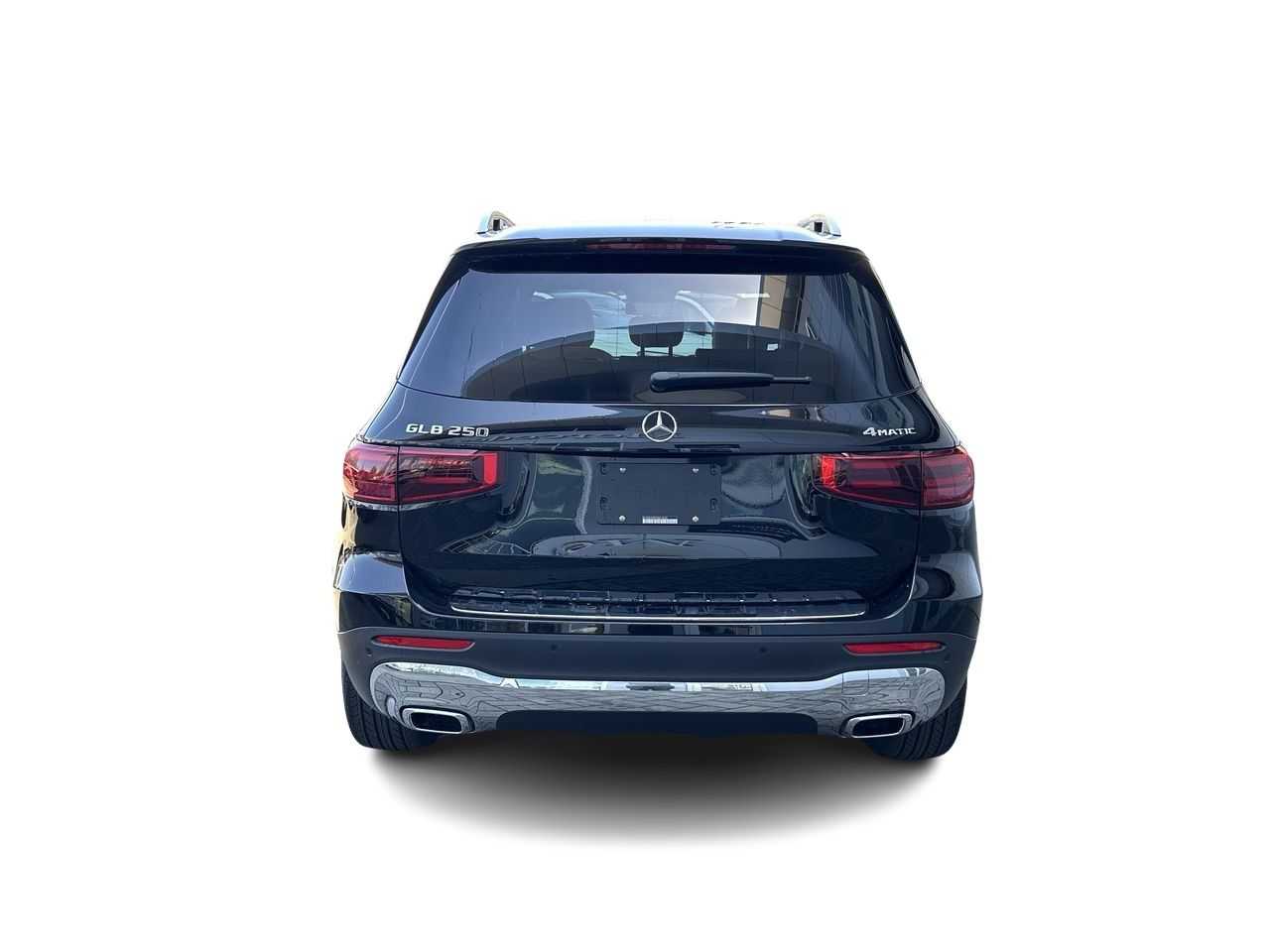 Mercedes-Benz GLB  2025 à Vancouver, Colombie-Britannique