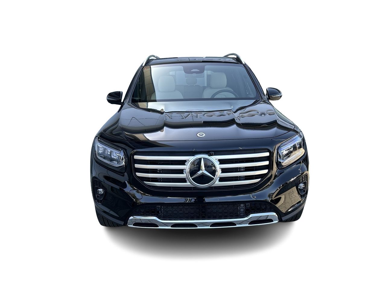 Mercedes-Benz GLB  2025 à Vancouver, Colombie-Britannique