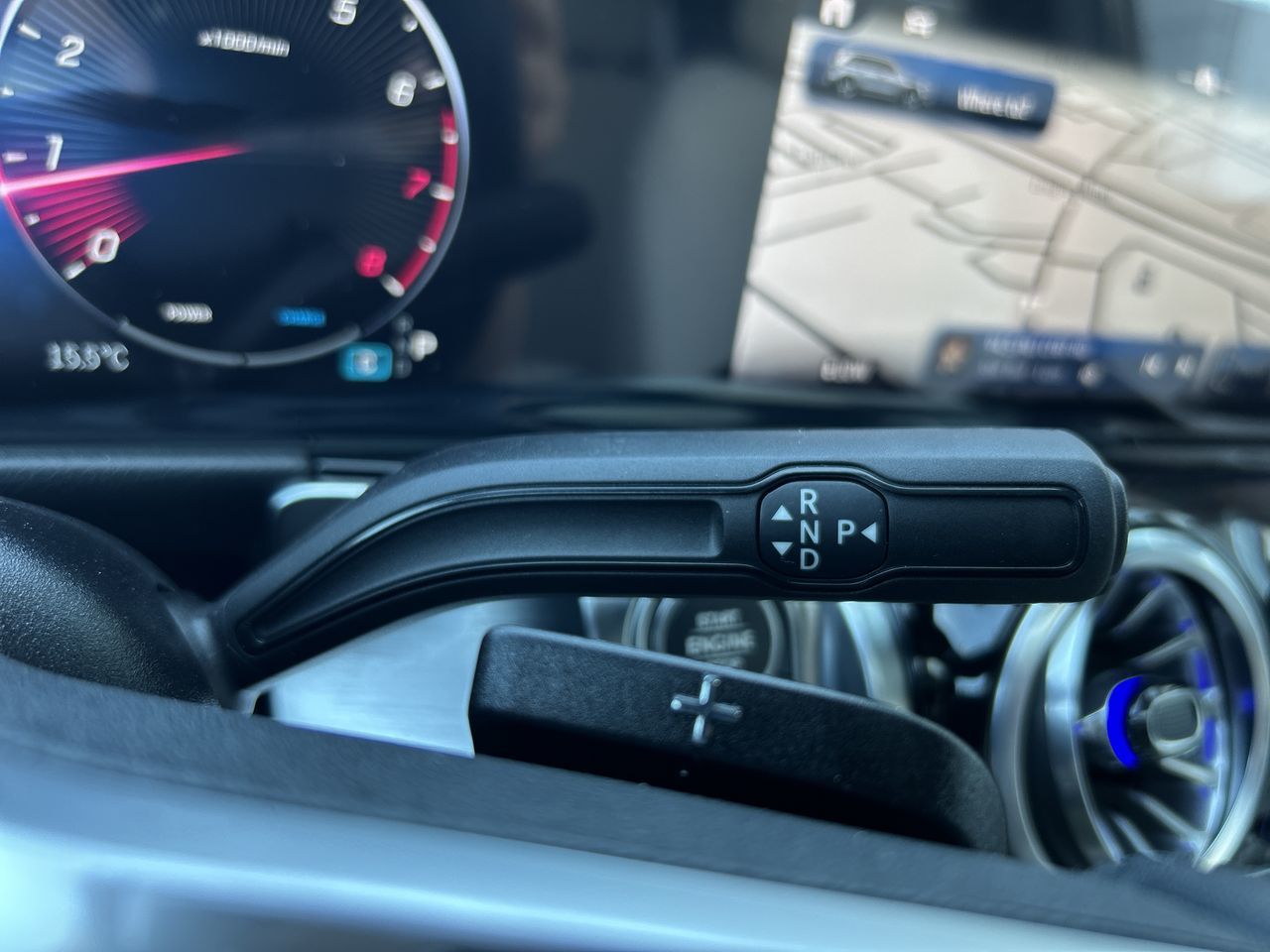 Mercedes-Benz GLB  2025 à Vancouver, Colombie-Britannique