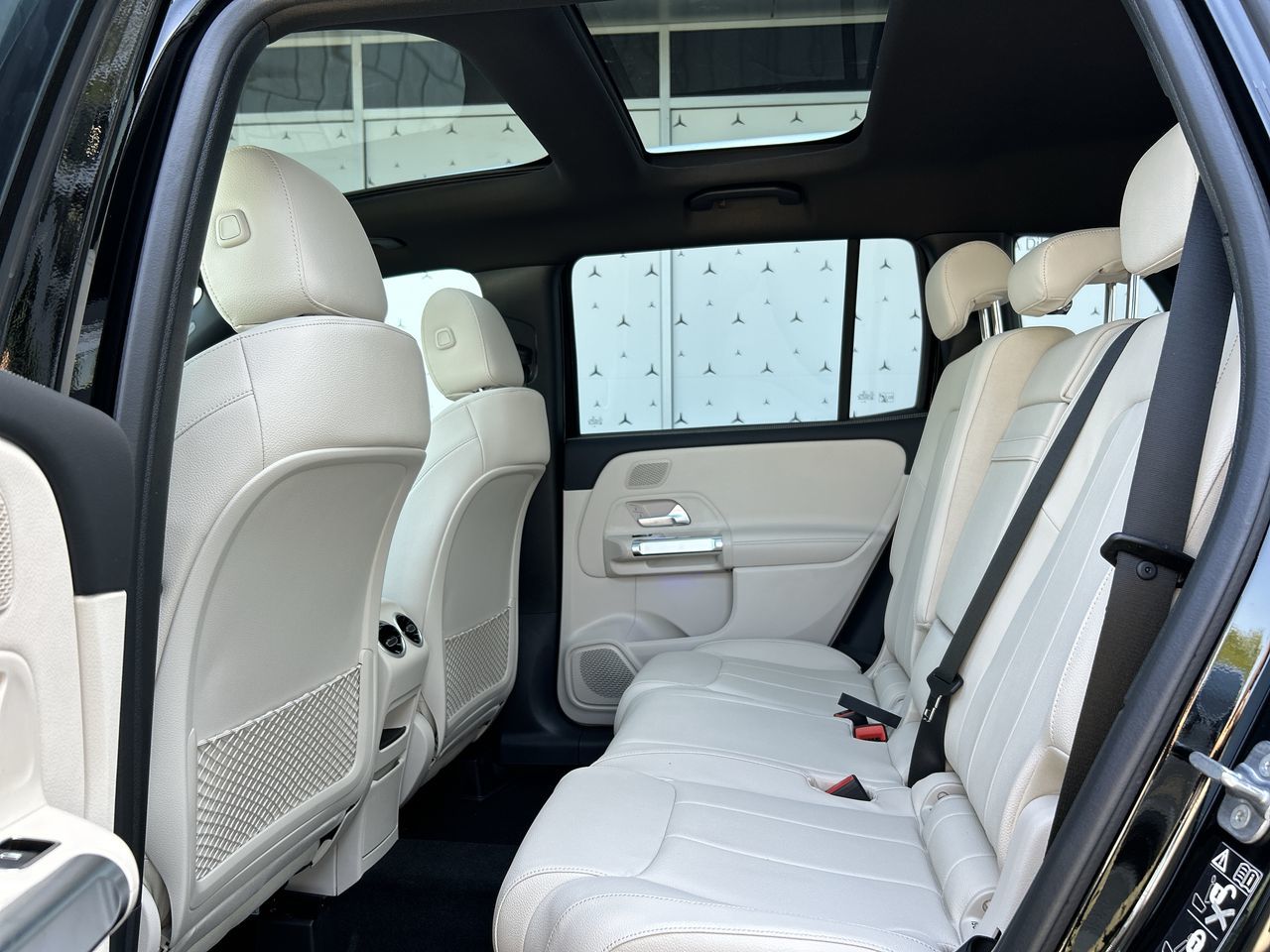 Mercedes-Benz GLB  2025 à Vancouver, Colombie-Britannique